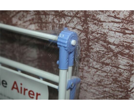 Сушилка для белья MPD2423X1, изображение 3 | Интернет магазин мебели и декора LifeDekor