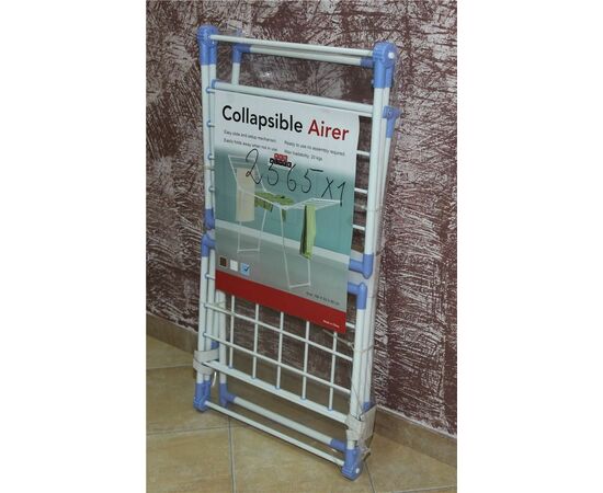 Сушилка для белья MPD2565X1, изображение 2 | Интернет магазин мебели и декора LifeDekor