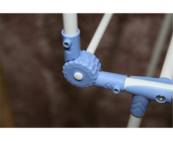 Сушилка для белья MPD2565X1, изображение 3 | Интернет магазин мебели и декора LifeDekor