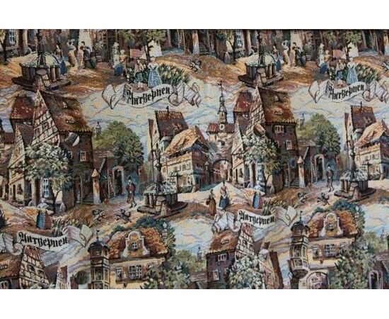 Матрас для оттоманки "Антверпен" | Интернет магазин мебели и декора LifeDekor