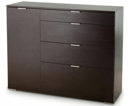 Комод НК-3 (Венге) | Интернет магазин мебели и декора LifeDekor