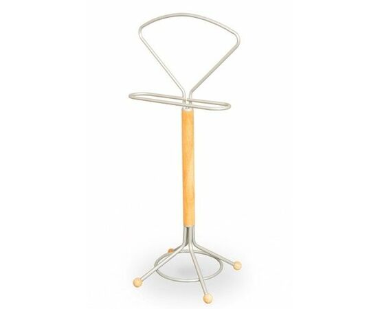 Костюмная вешалка напольная  СН 4112, изображение 2 | Интернет магазин мебели и декора LifeDekor