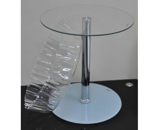 Кофейный столик с подносом GC1779 | Интернет магазин мебели и декора LifeDekor