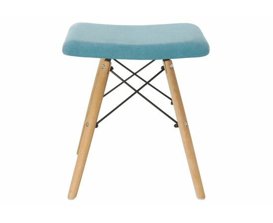 Стул Ben blue, изображение 2 | Интернет магазин мебели и декора LifeDekor