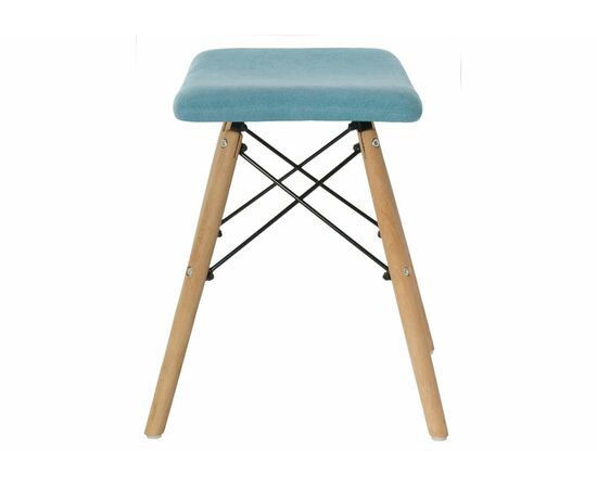 Стул Ben blue, изображение 3 | Интернет магазин мебели и декора LifeDekor