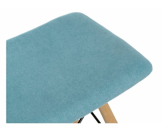 Стул Ben blue, изображение 5 | Интернет магазин мебели и декора LifeDekor