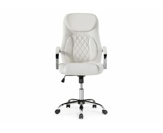 Компьютерное кресло Tron white, изображение 3 | Интернет магазин мебели и декора LifeDekor