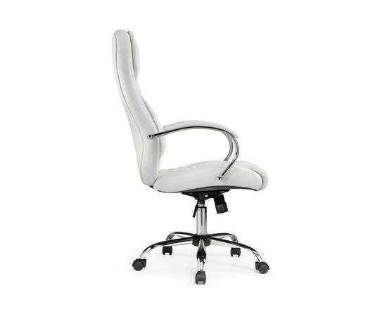 Компьютерное кресло Tron white, изображение 4 | Интернет магазин мебели и декора LifeDekor