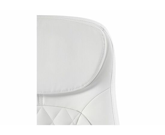 Компьютерное кресло Tron white, изображение 10 | Интернет магазин мебели и декора LifeDekor