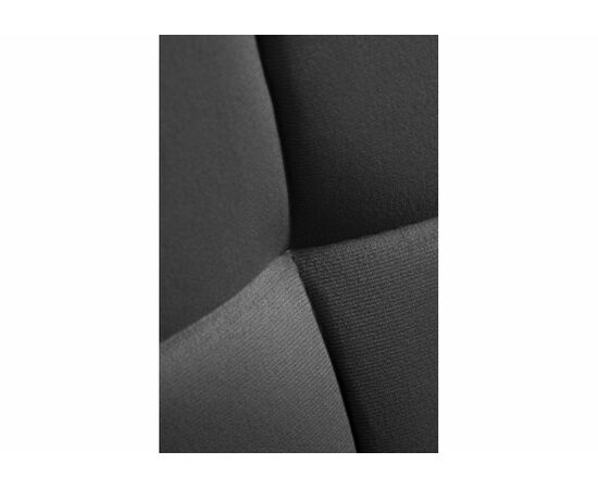 Барный стул Алст К крутящийся темно-серый / черный, изображение 8 | Интернет магазин мебели и декора LifeDekor