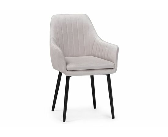 Стул Райнер MR -28 / черный | Интернет магазин мебели и декора LifeDekor