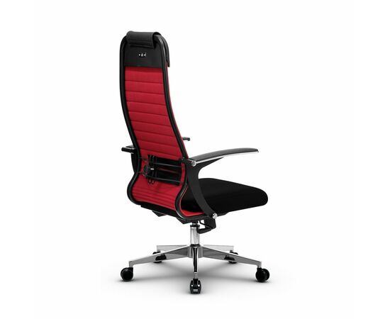 МЕТТА B 1b 21/U158 (Красный ), Основание МЕТТА 17834, изображение 2 | Интернет магазин мебели и декора LifeDekor