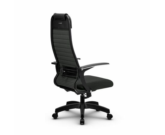 МЕТТА B 1b 21/U158 (Темно-серый ), Основание МЕТТА 17831, изображение 2 | Интернет магазин мебели и декора LifeDekor