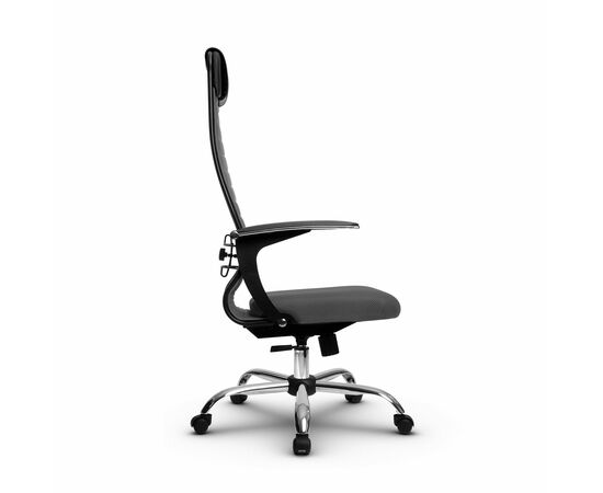 МЕТТА B 1b 21/U158 (Светло-серый/Светло-серый ), Основание МЕТТА 17833 | Интернет магазин мебели и декора LifeDekor