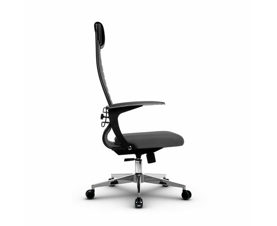 МЕТТА B 1b 21/U158 (Светло-серый/Светло-серый ), Основание МЕТТА 17834 | Интернет магазин мебели и декора LifeDekor