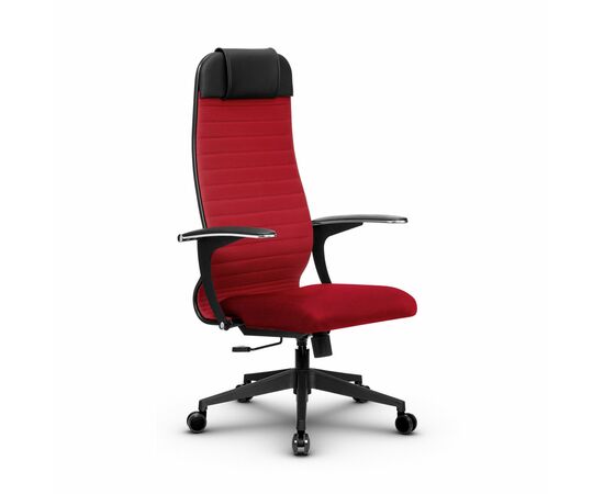 МЕТТА B 1b 21/U158 (Красный/Красный ), Основание МЕТТА 17832, изображение 4 | Интернет магазин мебели и декора LifeDekor