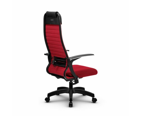 МЕТТА B 1b 21/U158 (Красный/Красный ), Основание МЕТТА 17831, изображение 2 | Интернет магазин мебели и декора LifeDekor