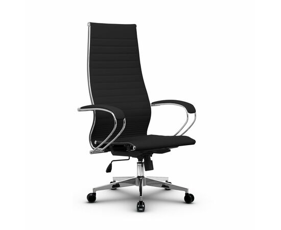 METTA B 1m 8K1/K131 черный, Основание МЕТТА 17834, изображение 5 | Интернет магазин мебели и декора LifeDekor