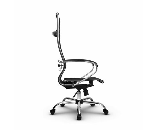 METTA B 1m 8K1/K131 черный, Основание МЕТТА 17833, изображение 2 | Интернет магазин мебели и декора LifeDekor