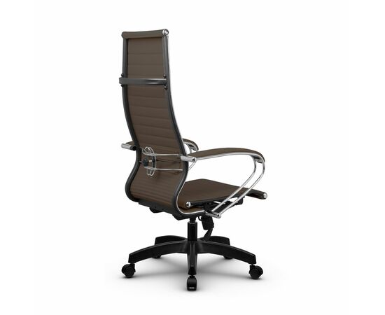 METTA B 1m 8K1/K131 светло-коричневый, Основание МЕТТА 17831, изображение 3 | Интернет магазин мебели и декора LifeDekor