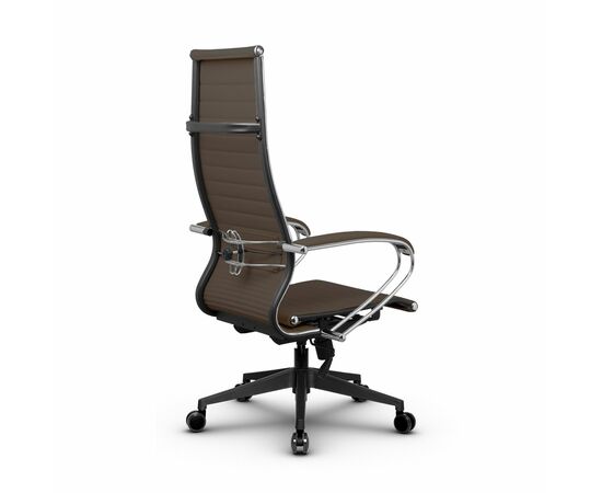 METTA B 1m 8K1/K131 светло-коричневый, Основание МЕТТА 17832, изображение 3 | Интернет магазин мебели и декора LifeDekor