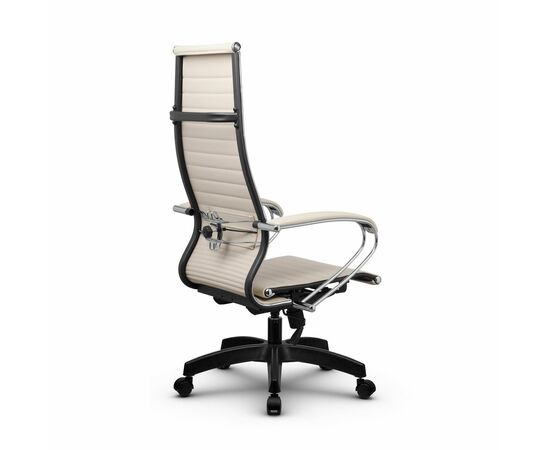 METTA B 1m 8K1/K131 светло-бежевый, Основание МЕТТА 17831, изображение 3 | Интернет магазин мебели и декора LifeDekor