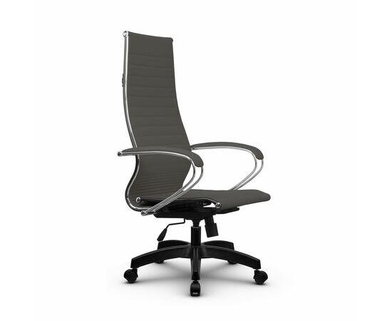 METTA B 1m 8K1/K131 серый, Основание МЕТТА 17831 | Интернет магазин мебели и декора LifeDekor