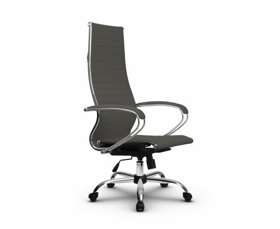 METTA B 1m 8K1/K131 серый, Основание МЕТТА 17833 | Интернет магазин мебели и декора LifeDekor