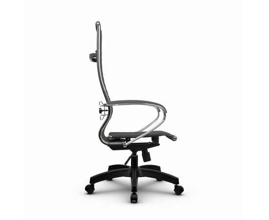 METTA B 1m 8K1/K131 серый, Основание МЕТТА 17831, изображение 2 | Интернет магазин мебели и декора LifeDekor