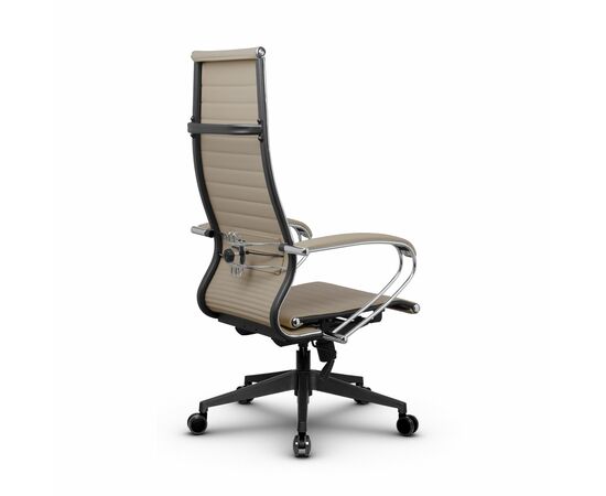 METTA B 1m 8K1/K131 темно-бежевый, Основание МЕТТА 17832, изображение 3 | Интернет магазин мебели и декора LifeDekor