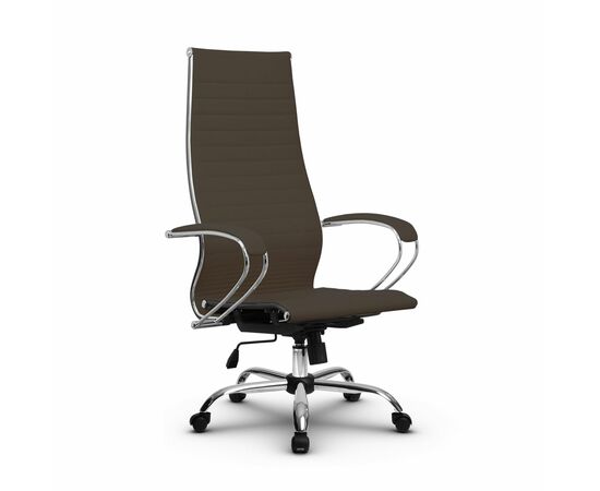 METTA B 1m 8K1/K131 светло-коричневый, Основание МЕТТА 17833, изображение 5 | Интернет магазин мебели и декора LifeDekor