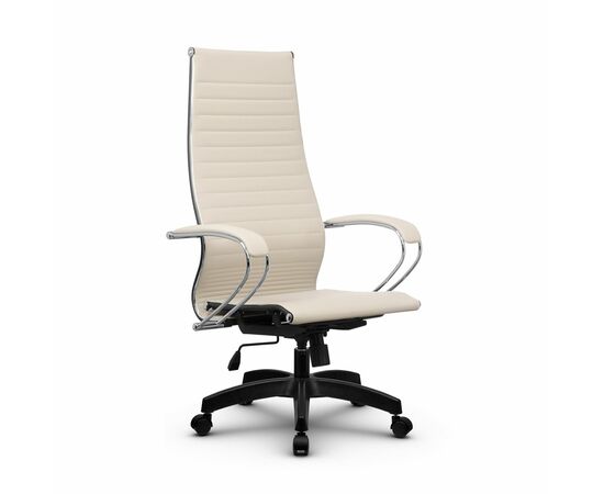 METTA B 1m 8K1/K131 светло-бежевый, Основание МЕТТА 17831, изображение 5 | Интернет магазин мебели и декора LifeDekor