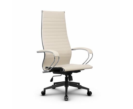 METTA B 1m 8K1/K131 светло-бежевый, Основание МЕТТА 17832, изображение 5 | Интернет магазин мебели и декора LifeDekor