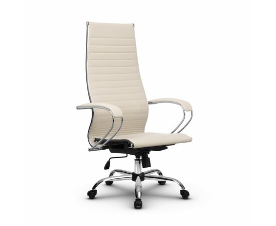 METTA B 1m 8K1/K131 светло-бежевый, Основание МЕТТА 17833, изображение 5 | Интернет магазин мебели и декора LifeDekor