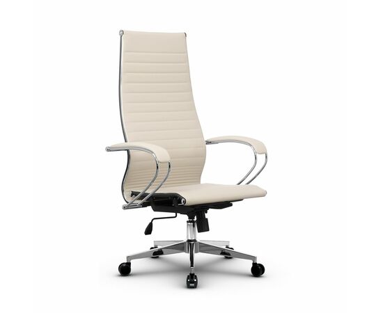 METTA B 1m 8K1/K131 светло-бежевый, Основание МЕТТА 17834, изображение 5 | Интернет магазин мебели и декора LifeDekor