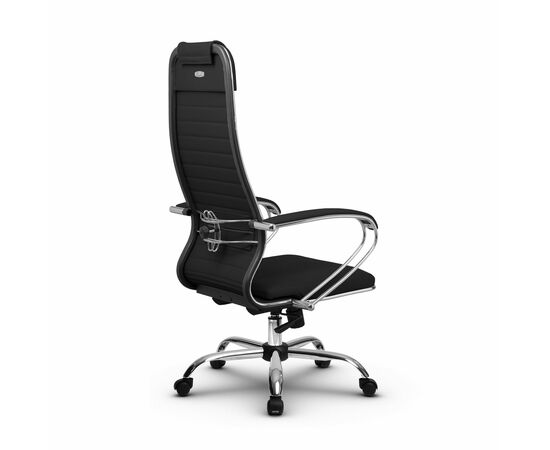 METTA B 1m 17K1/K131 черный, Основание МЕТТА 17833, изображение 3 | Интернет магазин мебели и декора LifeDekor