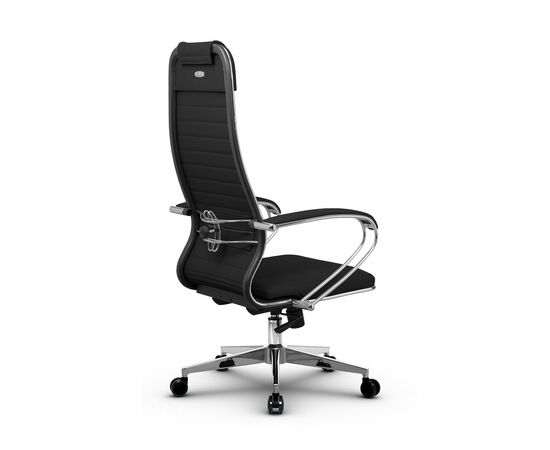 METTA B 1m 17K1/K131 черный, Основание МЕТТА 17834, изображение 3 | Интернет магазин мебели и декора LifeDekor