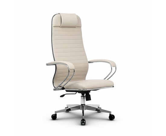 METTA B 1m 17K1/K131 светло-бежевый, Основание МЕТТА 17834, изображение 5 | Интернет магазин мебели и декора LifeDekor