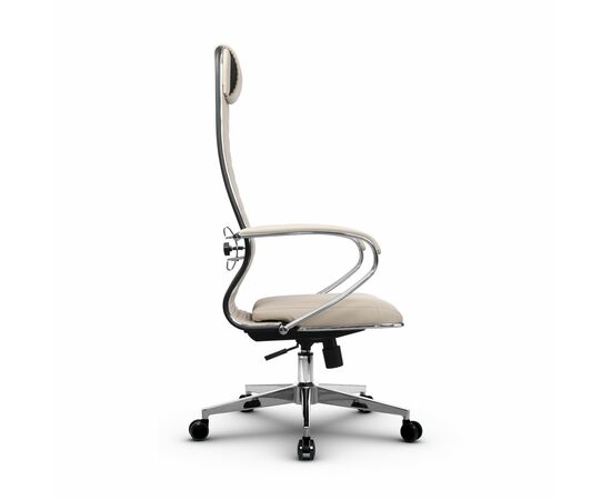 METTA B 1m 17K1/K131 светло-бежевый, Основание МЕТТА 17834, изображение 2 | Интернет магазин мебели и декора LifeDekor