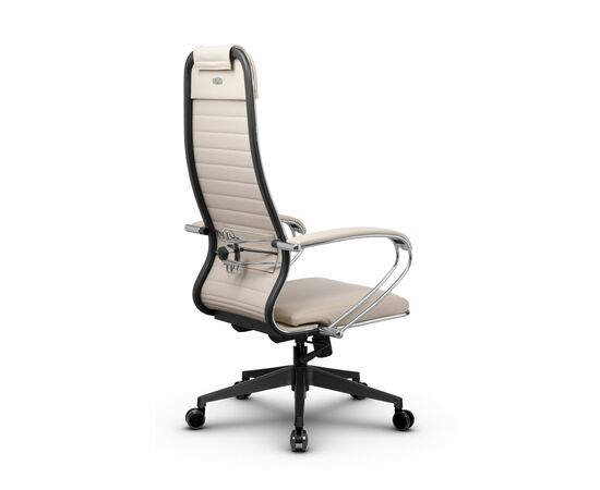 METTA B 1m 17K1/K131 светло-бежевый, Основание МЕТТА 17832, изображение 3 | Интернет магазин мебели и декора LifeDekor