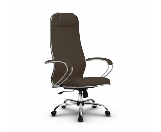 METTA B 1m 17K1/K131 светло-коричневый, Основание МЕТТА 17833, изображение 5 | Интернет магазин мебели и декора LifeDekor