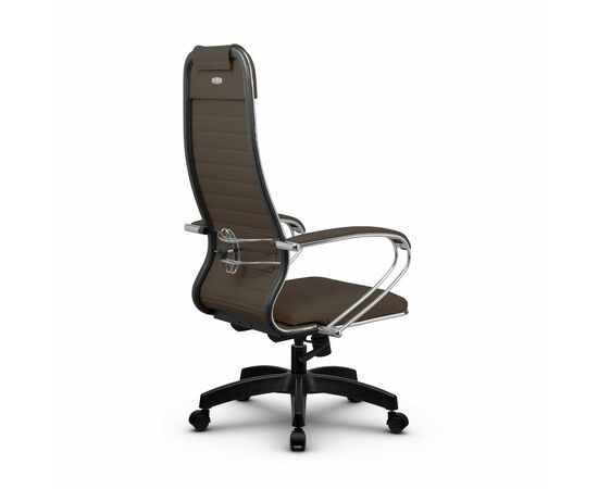 METTA B 1m 17K1/K131 светло-коричневый, Основание МЕТТА 17831, изображение 3 | Интернет магазин мебели и декора LifeDekor