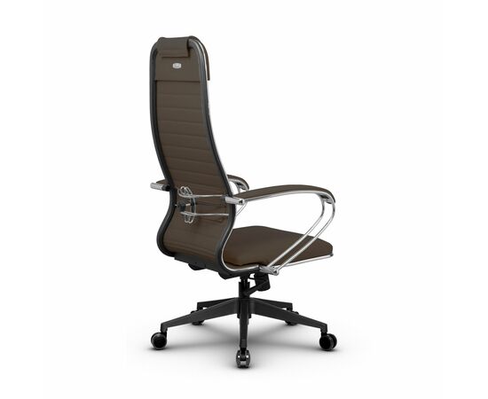 METTA B 1m 17K1/K131 светло-коричневый, Основание МЕТТА 17832, изображение 3 | Интернет магазин мебели и декора LifeDekor