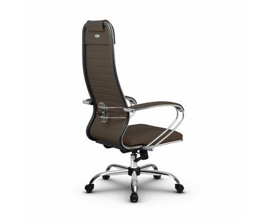 METTA B 1m 17K1/K131 светло-коричневый, Основание МЕТТА 17833, изображение 3 | Интернет магазин мебели и декора LifeDekor