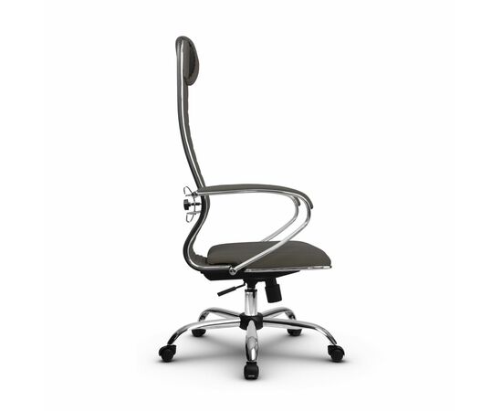 METTA B 1m 17K1/K131 серый, Основание МЕТТА 17833, изображение 2 | Интернет магазин мебели и декора LifeDekor