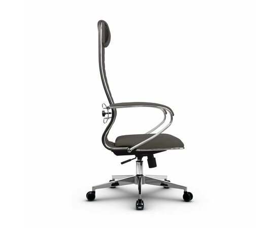 METTA B 1m 17K1/K131 серый, Основание МЕТТА 17834, изображение 2 | Интернет магазин мебели и декора LifeDekor