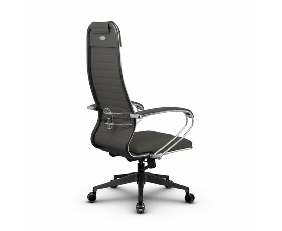 METTA B 1m 17K1/K131 серый, Основание МЕТТА 17832, изображение 3 | Интернет магазин мебели и декора LifeDekor