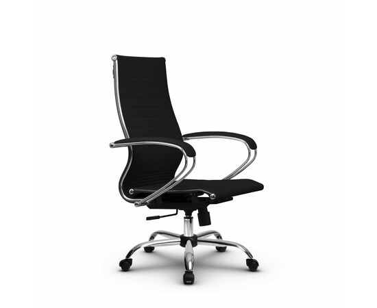 METTA B 2m 10K1/K131 черный, Основание МЕТТА 17833 | Интернет магазин мебели и декора LifeDekor