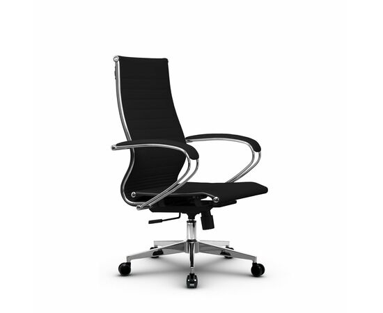 METTA B 2m 10K1/K131 черный, Основание МЕТТА 17834 | Интернет магазин мебели и декора LifeDekor