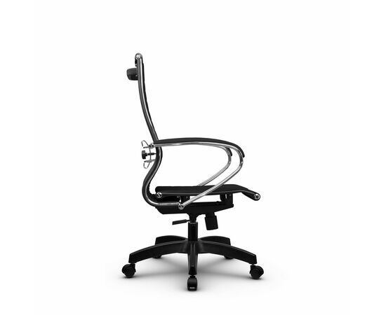 METTA B 2m 10K1/K131 черный, Основание МЕТТА 17831, изображение 2 | Интернет магазин мебели и декора LifeDekor